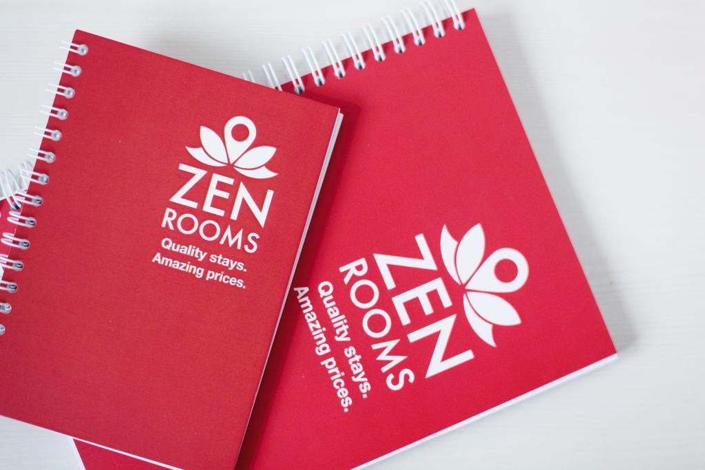 Zen Rooms Pasay Airport Road Paranaque City エクステリア 写真